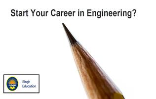How to Start Your Career in Engineering